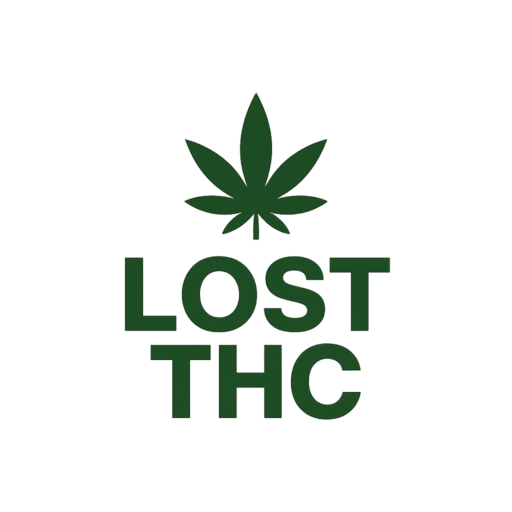 Lost THC